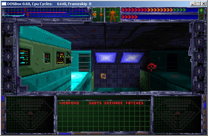 Video game emulators for mac