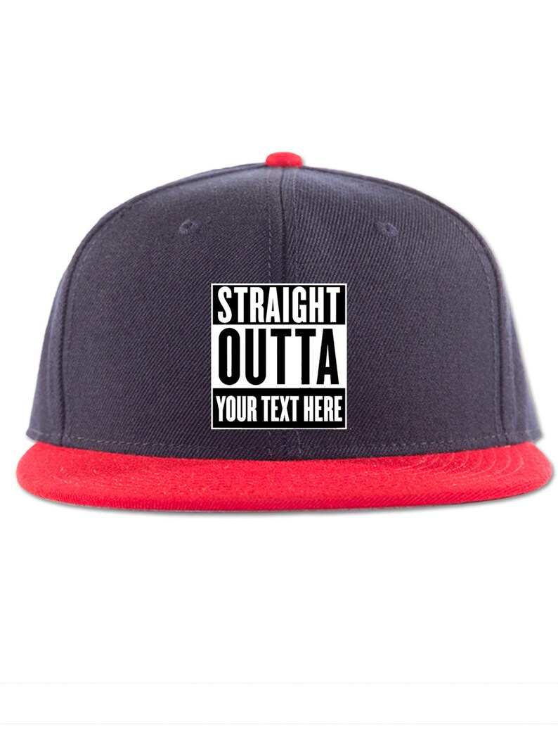 straight outta compton hat