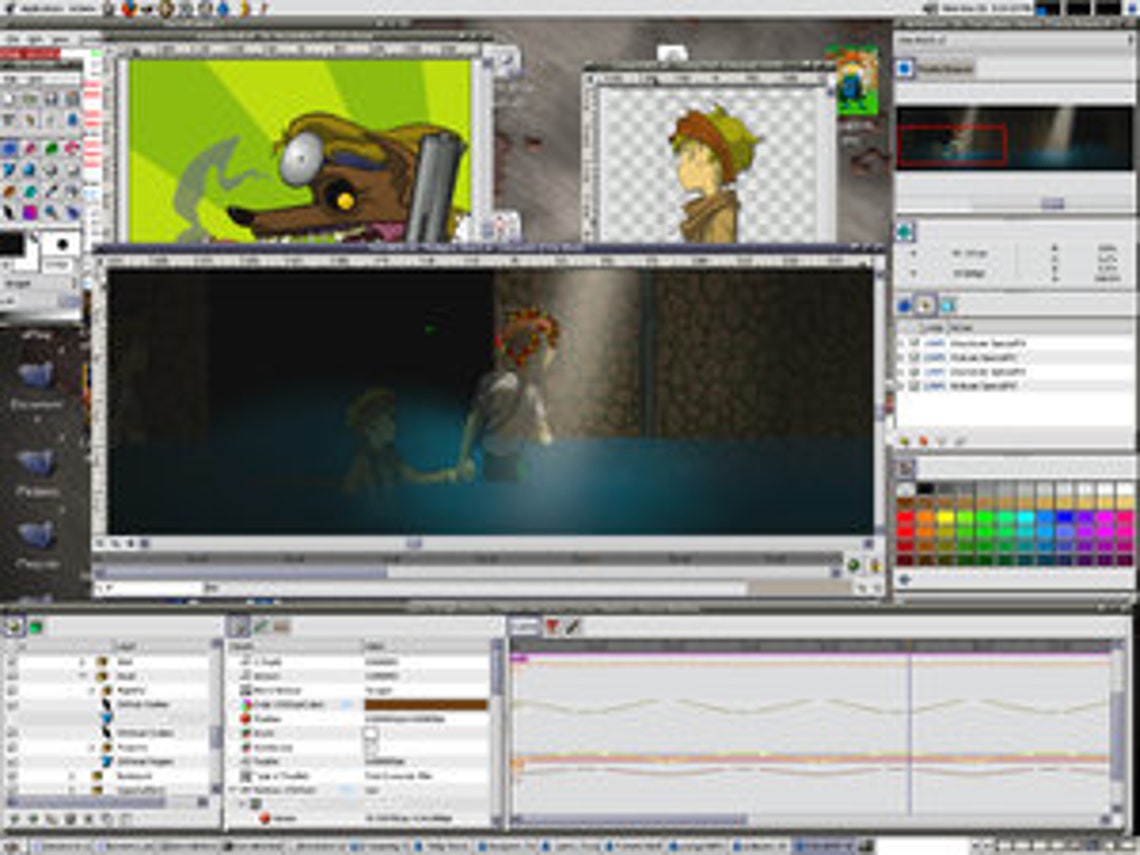 synfig mac animation software