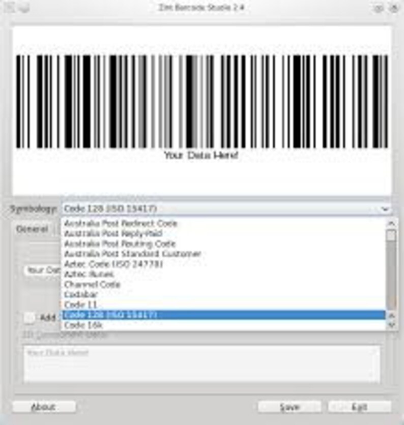square barcode maker square barcode maker