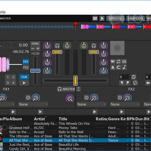 mixxx guide mixxx guide