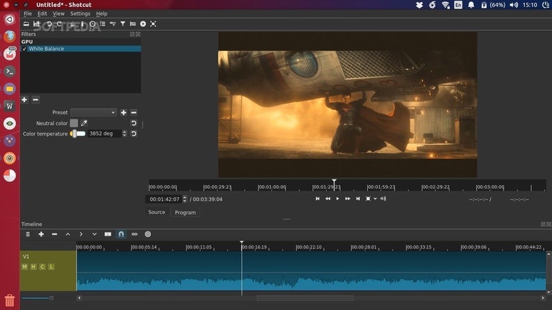 shotcut video editor download free shotcut video editor download free