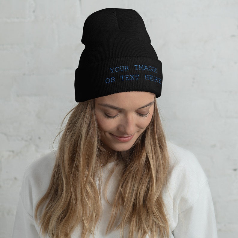 Customized Beanies Discount, 45% OFF 
