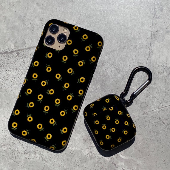Buy Airpods Case Sunflower Online in India Etsy
