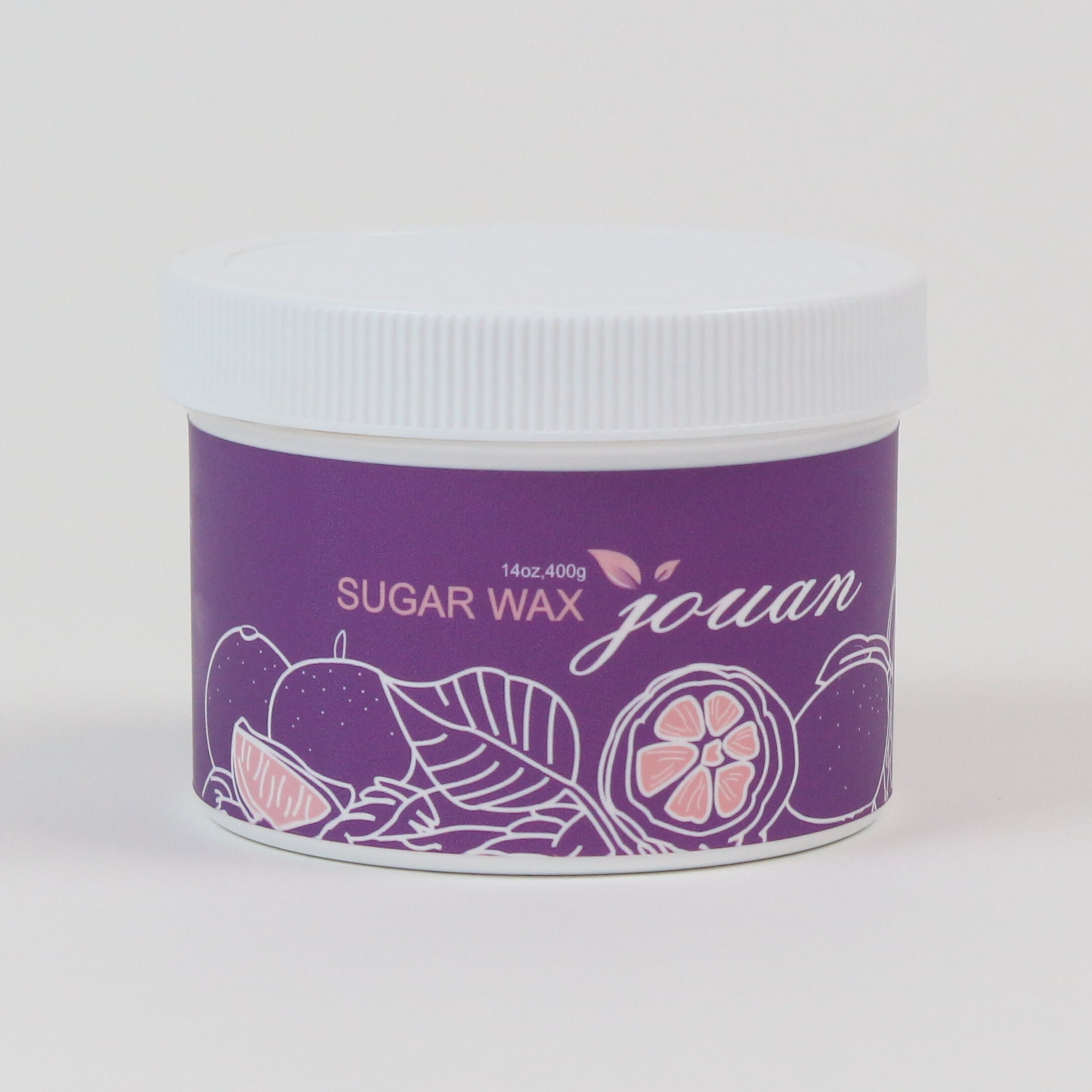 Soft Sugar Wax 14oz 100 Natural Cold Firm Sugar Wax Warm Etsy Canada