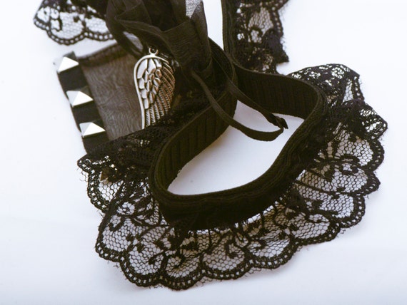 Garter Flask