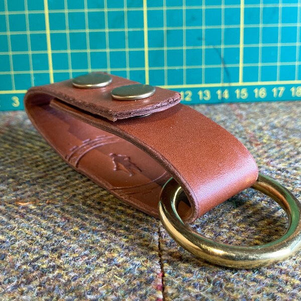 Knife Sheath Dangler Etsy