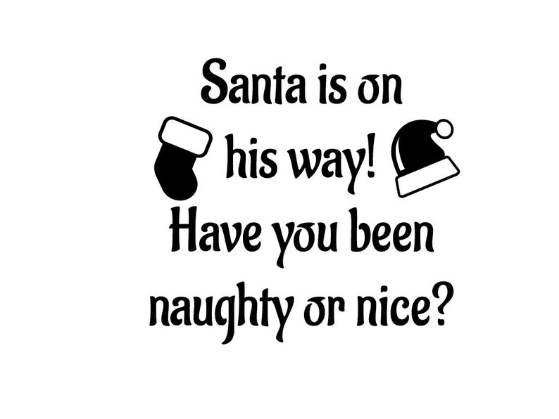have you been naughty or nice generator have you been naughty or nice generator