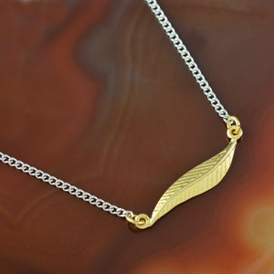 collana foglie d&#39;ulivo, collana foglie d&#39;ulivo, collana alloro, collana nuziale, collana greca, collana damigelle d&#39;onore, regalo gioielli damigelle d&#39;onore