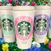 see more listings in the Starbucks Cups! section