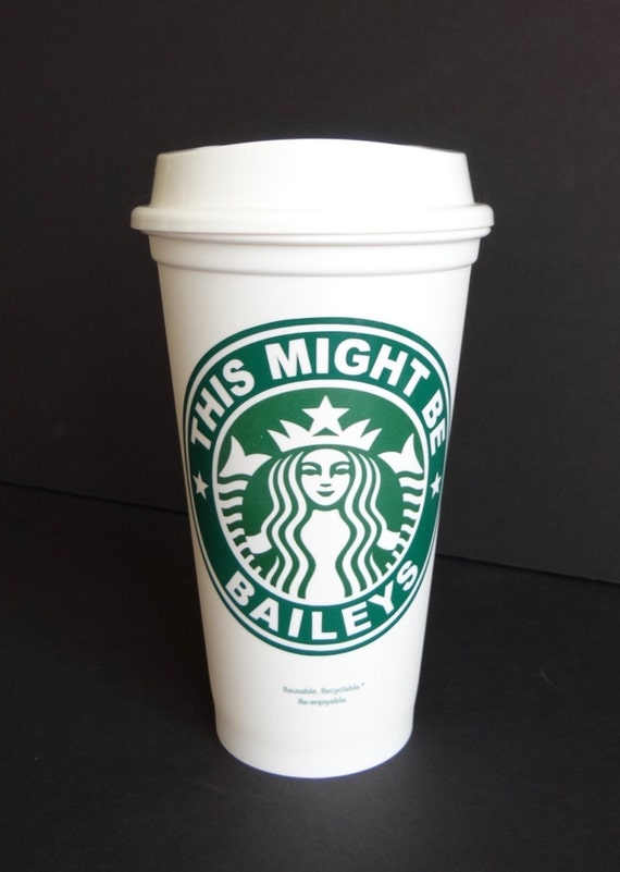 starbucks baileys