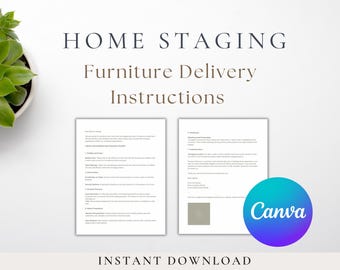 E-mailsjabloon Occupied Home – Onderhoudsinstructies verhuuraccessoires (bewerkbare pdf)