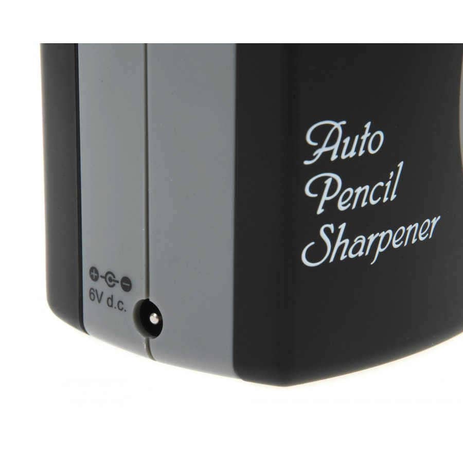 Jakar Automatic Electric Pencil Sharpener Battery Operated Etsy