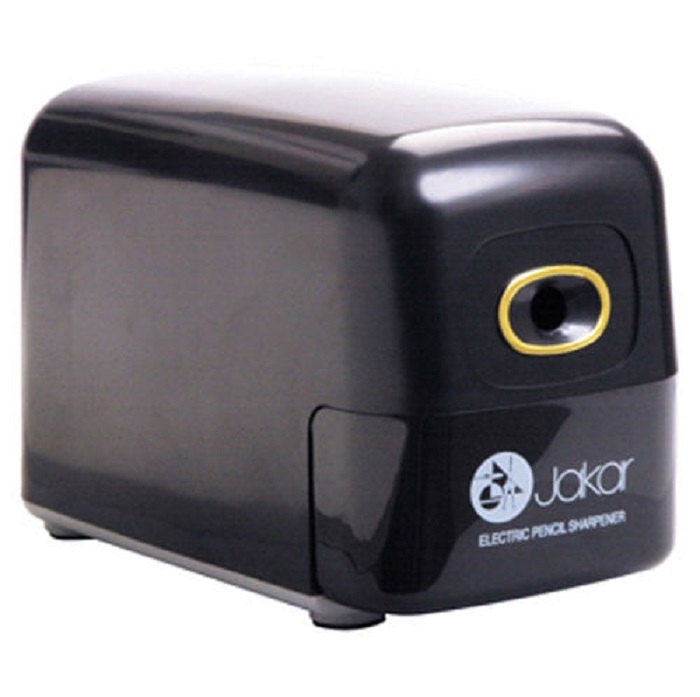 Jakar Professional Automatic Electric Pencil Sharpener Artist Etsy México