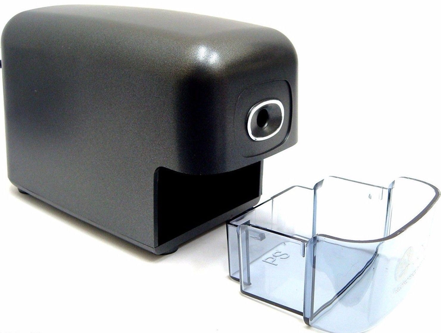 Jakar Professional Automatic Electric Pencil Sharpener Artist Etsy México