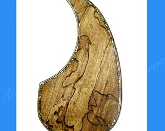 Custom Pickguard For 2019 Made In Mexico Fender Telecaster | Reverb - Foto 2