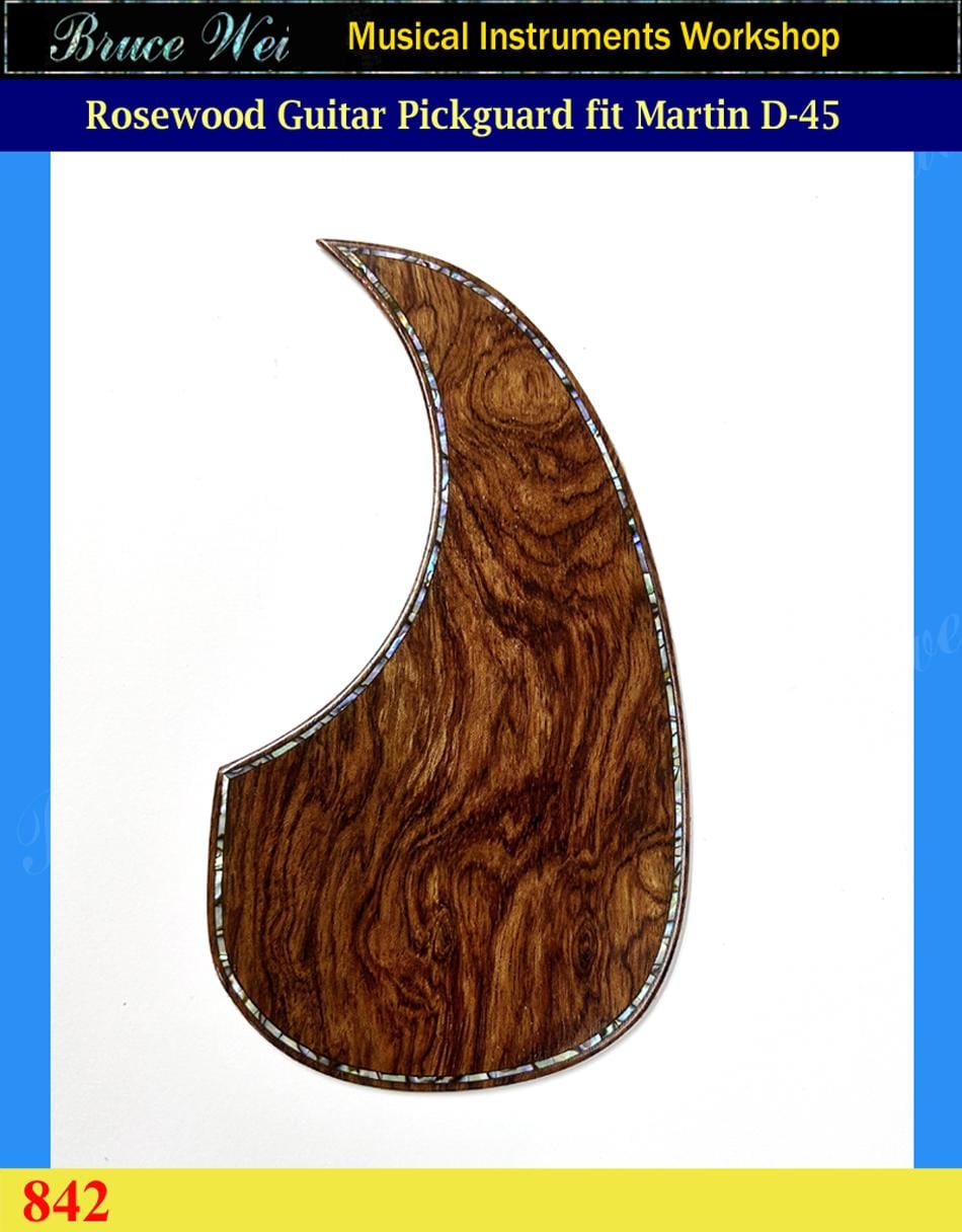 Martin Pickguard - Etsy