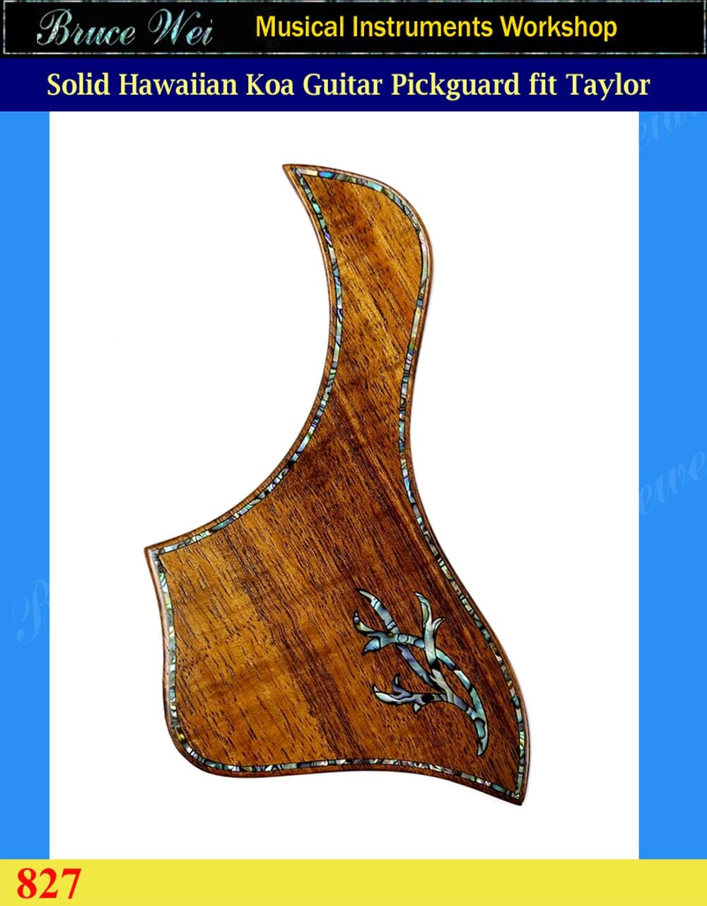 翔出品】【ジャンク品】Bruce Wei 7弦ベース 翔出品】【ジャンク品