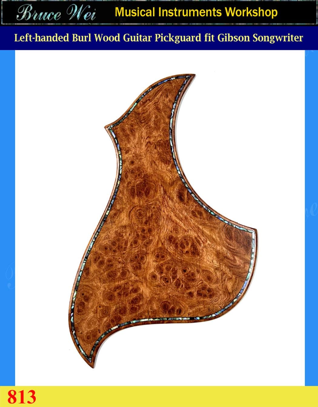 Bruceweiguitar - Etsy 日本