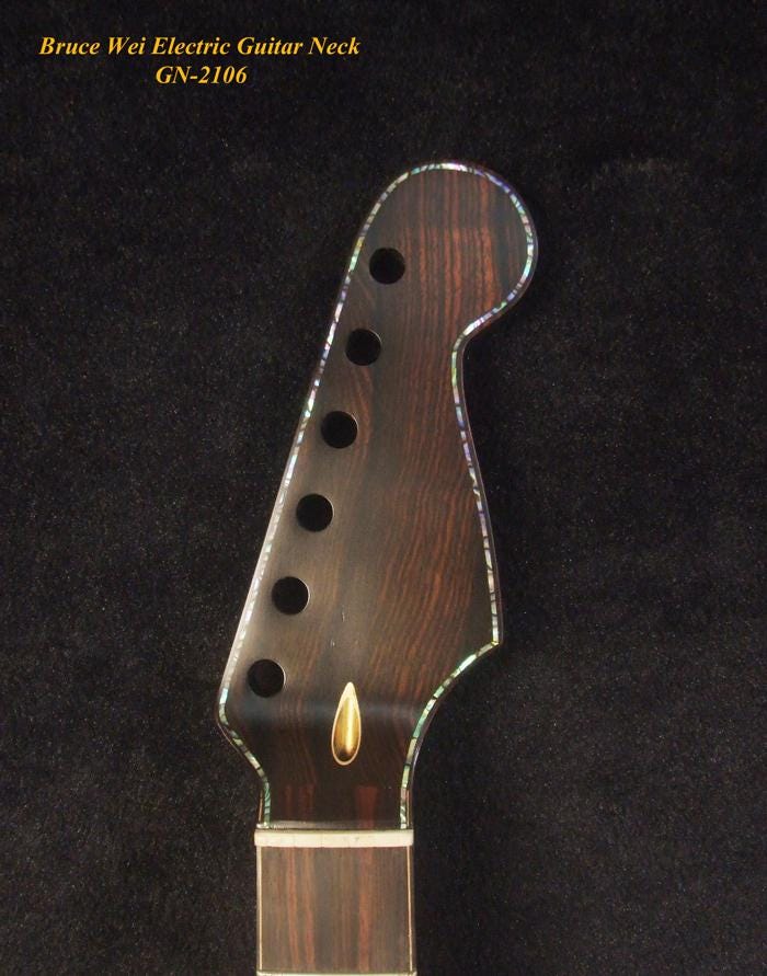 Bruceweiguitar - Etsy 日本