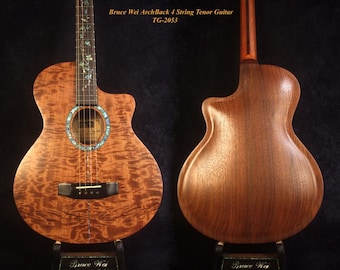 Bruceweiguitar - Etsy 日本