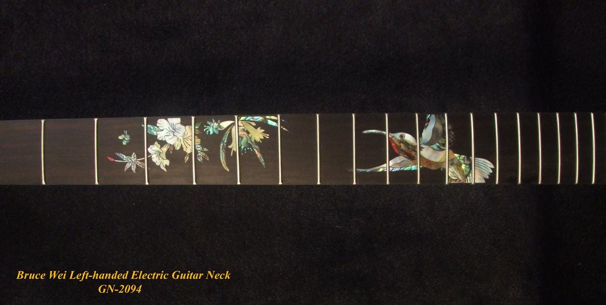 Bruceweiguitar - Etsy 日本