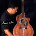 Bruceweiguitar store logo
