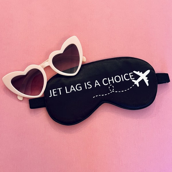 Eras Sleep Mask Etsy