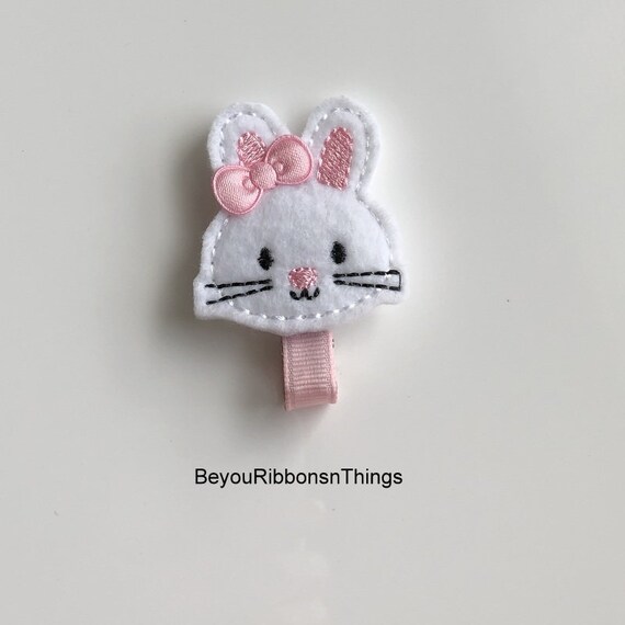 easter bows for babies