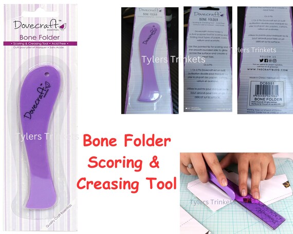 Dovecraft Bone Folder Dovecraft Bone Folder