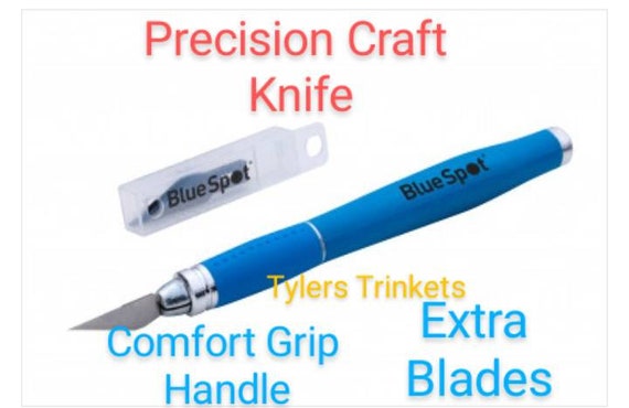 Precision Craft Knife