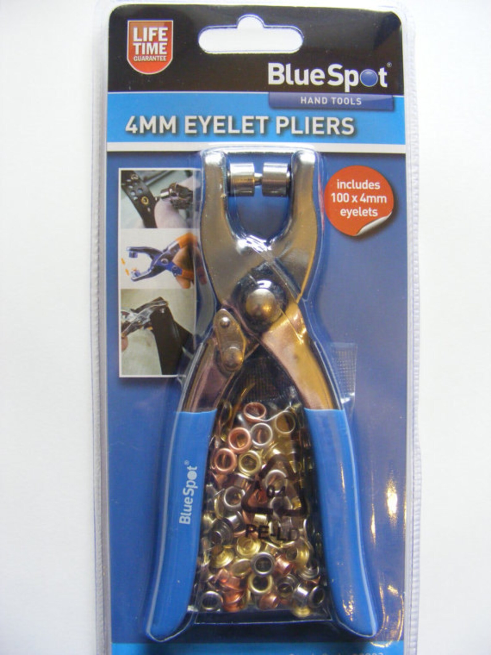 Eyelet Tool Kits Hinged Eyelets Tarpaulin Awning Sails Tent Etsy