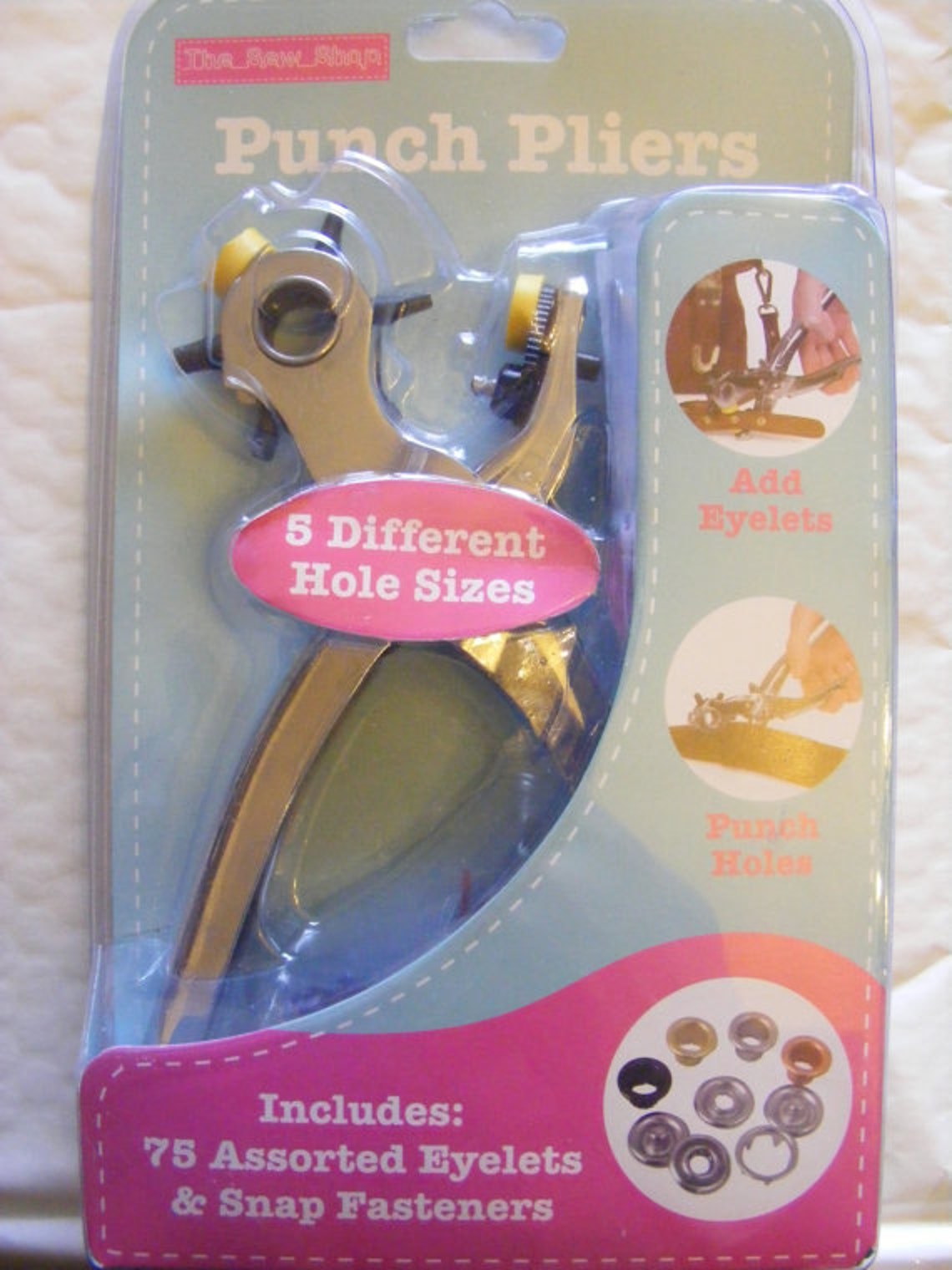 Eyelet Tool Kits Hinged Eyelets Tarpaulin Awning Sails Tent Etsy