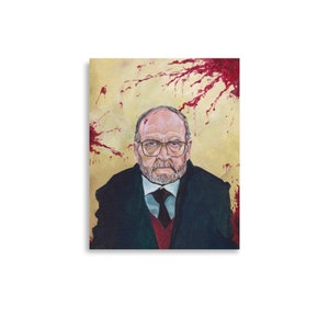 Lucio Fulci - PRINT