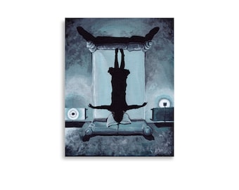 The Exorcist (1973) - PRINT
