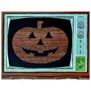 Halloween III (1982) - PRINT