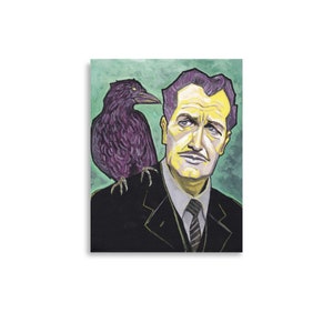 Vincent Price Collection - PRINTS