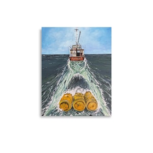 Jaws (1975) - PRINT