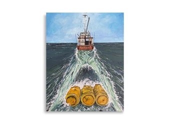 Jaws (1975) - PRINT