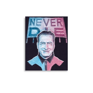 Joe Bob Briggs - PRINT