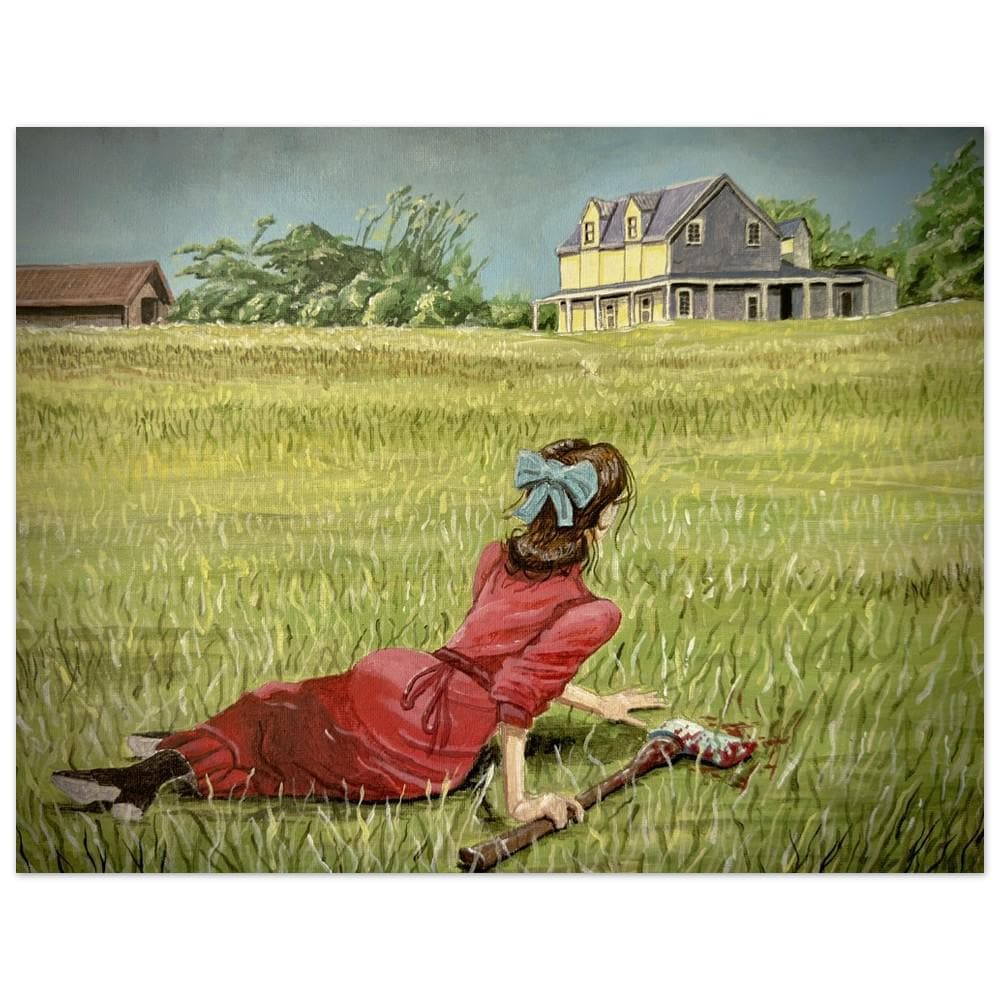 Christina's world - Etsy 日本