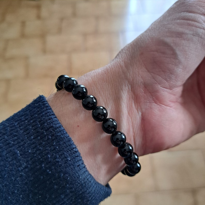 Amulet Protection Against Envy and Evil Eye Protective Bracelet Against