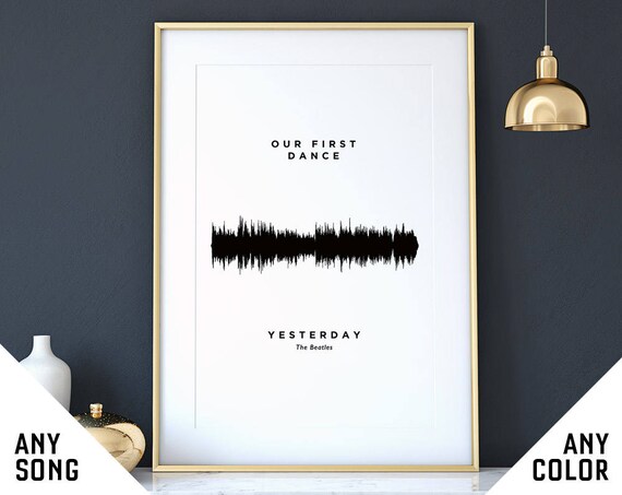 anniversary gifts for him etsy
