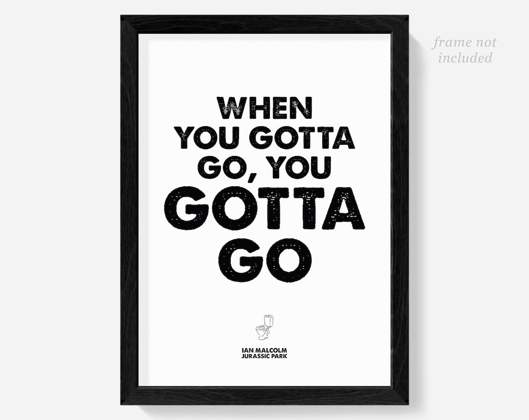 You Gotta Get Gone You Gotta Get Going Lyrics