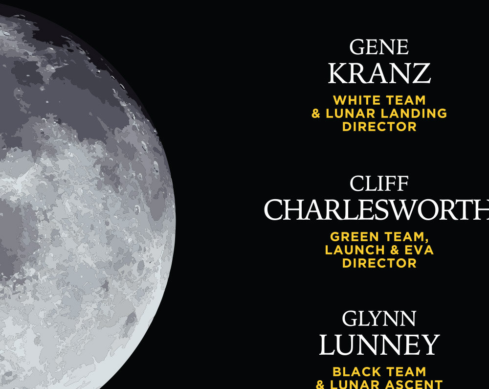 Apollo 11 Mission Poster: Moon Landing Timeline Art Print - Etsy