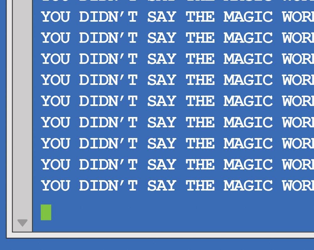 Jurassic Park Poster: Dennis Nedry Screen, Jurassic Park Print, Jurassic  Park Gift, Unix, Wall Art - Etsy, image size:1000x795