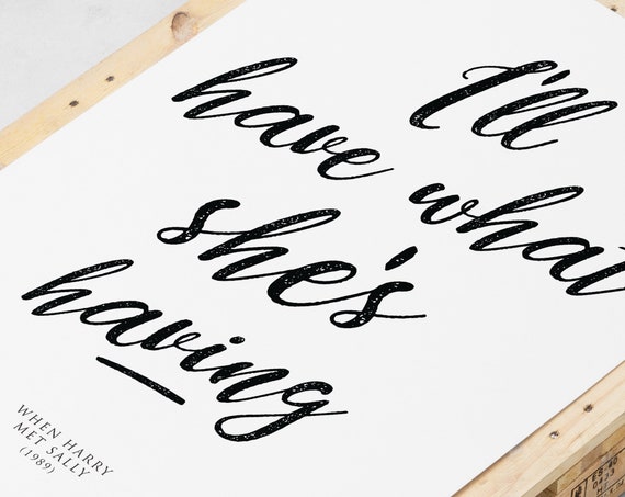 citations quand harry rencontre sally
