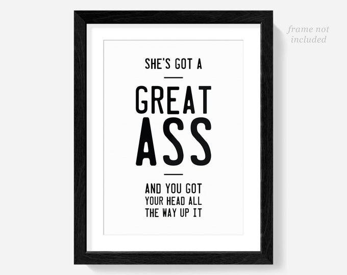 The Waterboy Quote Alligators Are Ornery Adam Sandler Art Etsy