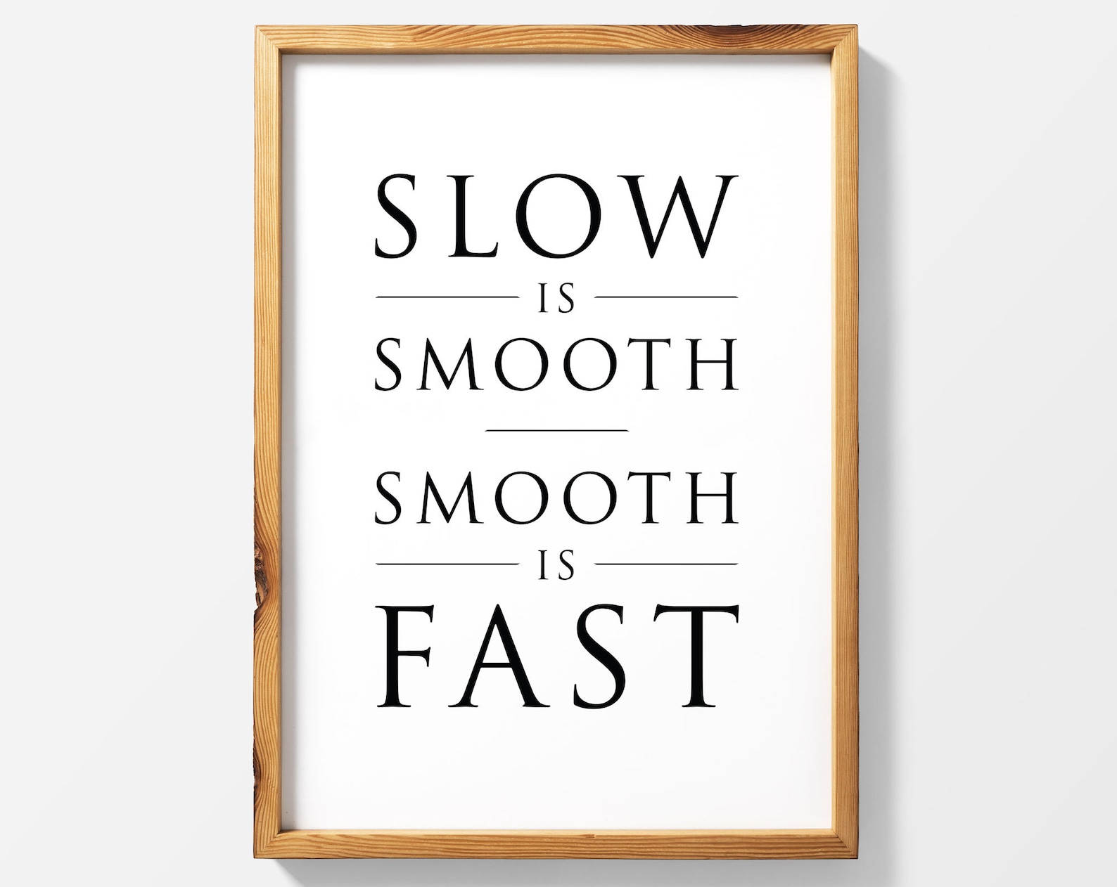 Please fast. Slow is smooth smooth is fast. be smooth. slow is smooth smooth is fast тату. slow is smooth smooth is fast тату эскиз.