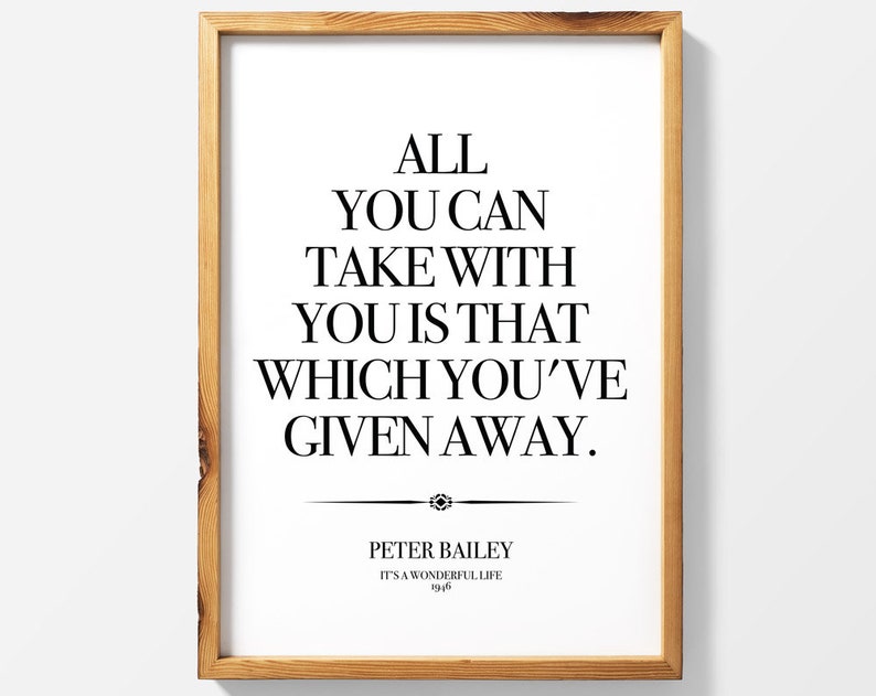 wonderful life quotes wonderful life quotes